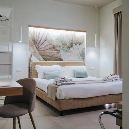 Bed & Breakfast Sece - Luxury