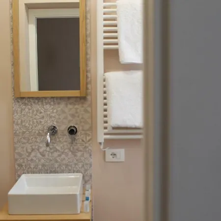 Bed & Breakfast Sece - Luxury Agrigento