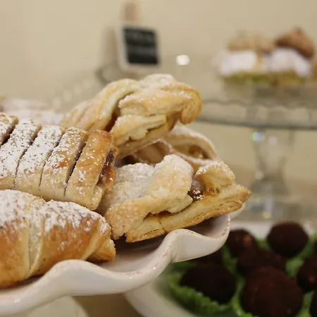 Sece - Luxury Couette-café 3*