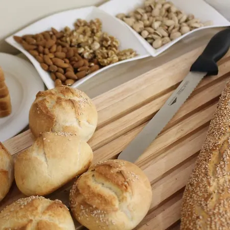 Sece - Luxury Bed & Breakfast