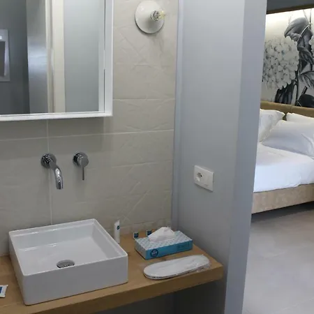 Sece - Luxury Bed & Breakfast Agrigento