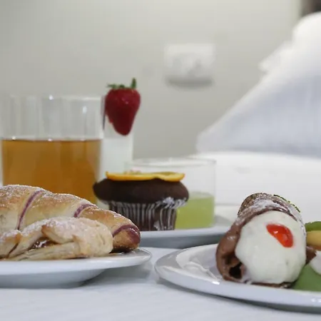 Couette-café Sece - Luxury 3*