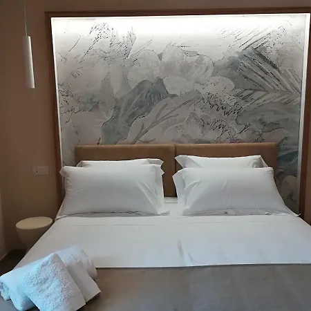 Couette-café Sece - Luxury 3*