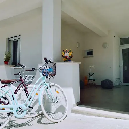 Sece - Luxury Bed & Breakfast Agrigento