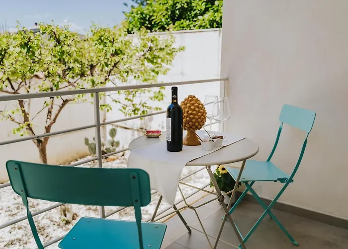 Sece - Luxury Agrigento