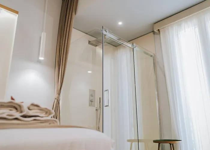 Sece - Luxury Alojamento de Acomodação e Pequeno-almoço Agrigento