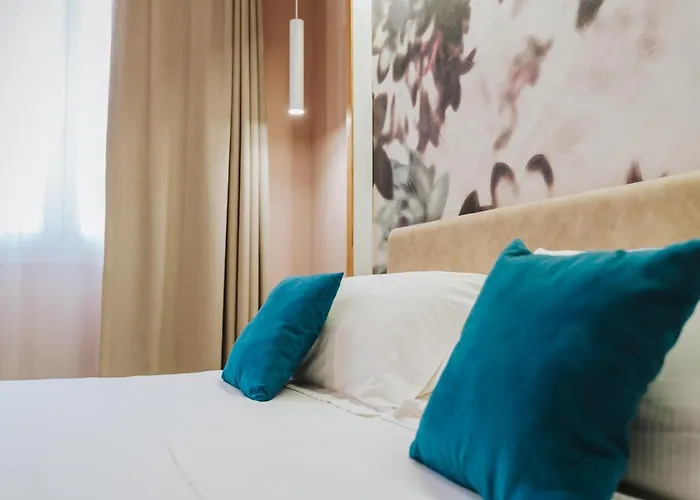 Sece - Luxury Alojamento de Acomodação e Pequeno-almoço