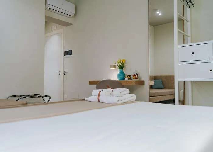 Alojamento de Acomodação e Pequeno-almoço Sece - Luxury Agrigento