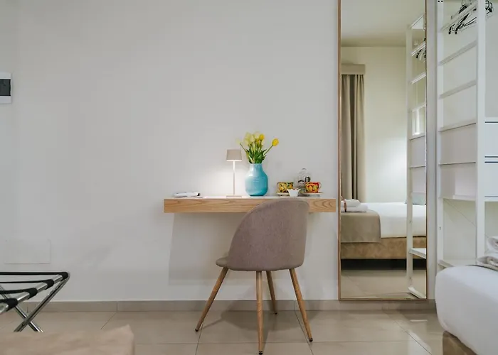 Sece - Luxury 3* Agrigento