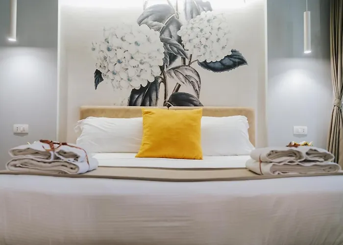 Sece - Luxury 3* Agrigento