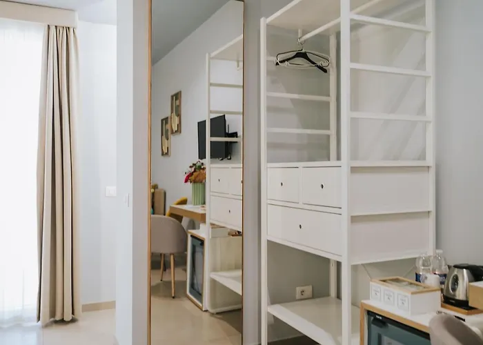 Sece - Luxury Alojamento de Acomodação e Pequeno-almoço Agrigento