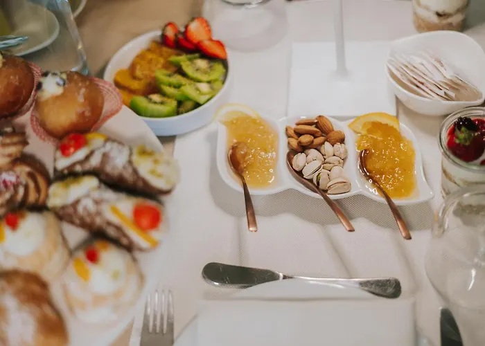 Sece - Luxury 3* Agrigento