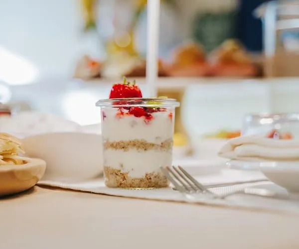 Sece - Luxury Alojamento de Acomodação e Pequeno-almoço Agrigento