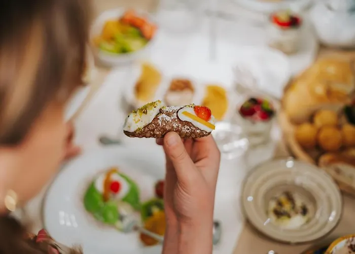 Sece - Luxury Alojamento de Acomodação e Pequeno-almoço