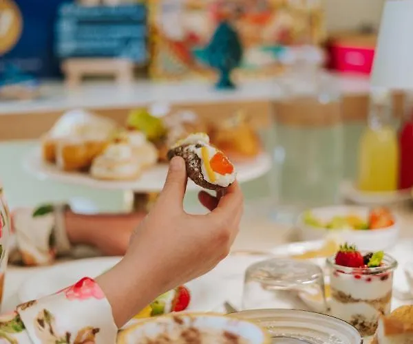 Sece - Luxury Alojamento de Acomodação e Pequeno-almoço 3*