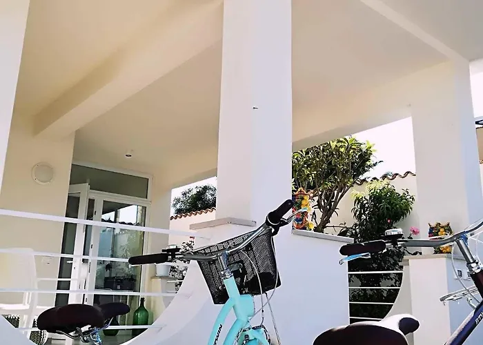 Alojamento de Acomodação e Pequeno-almoço Sece - Luxury