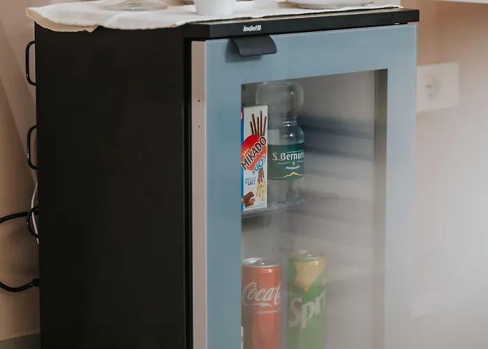 Alojamento de Acomodação e Pequeno-almoço Sece - Luxury 3*