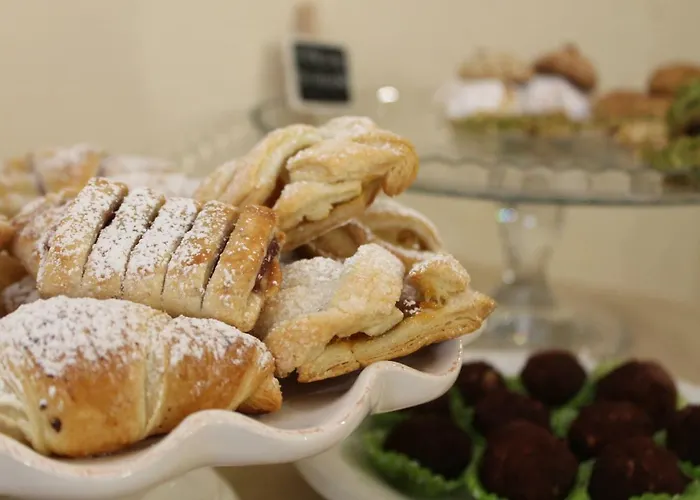 Sece - Luxury Alojamento de Acomodação e Pequeno-almoço 3*