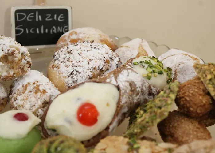 Sece - Luxury Agrigento