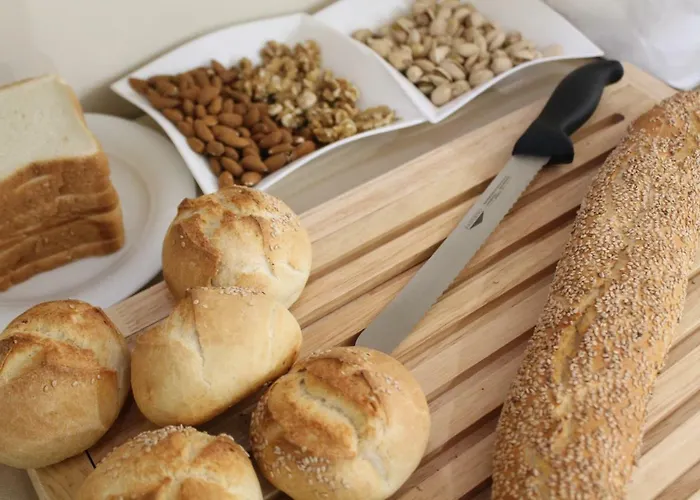 Sece - Luxury Alojamento de Acomodação e Pequeno-almoço