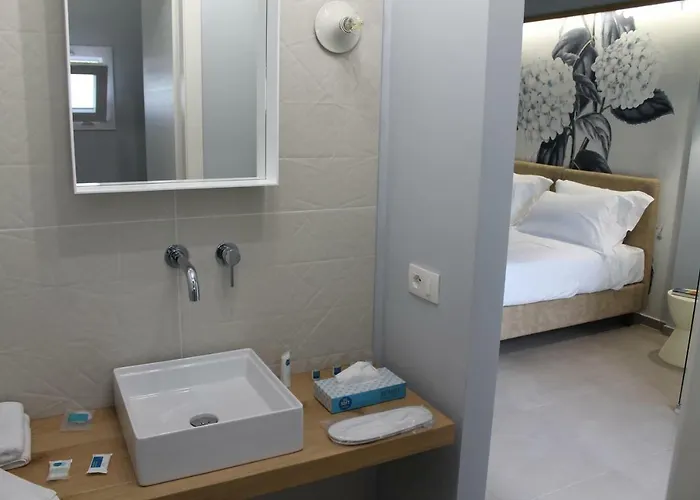 Sece - Luxury Bed & Breakfast Agrigento